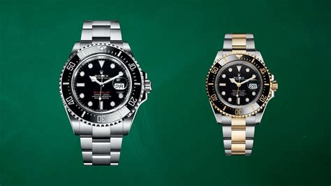 Listino Rolex 2022